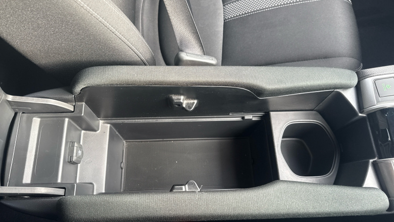 Honda Civic 1.5 VTEC Turbo Sport 5dr Petrol Hatchback